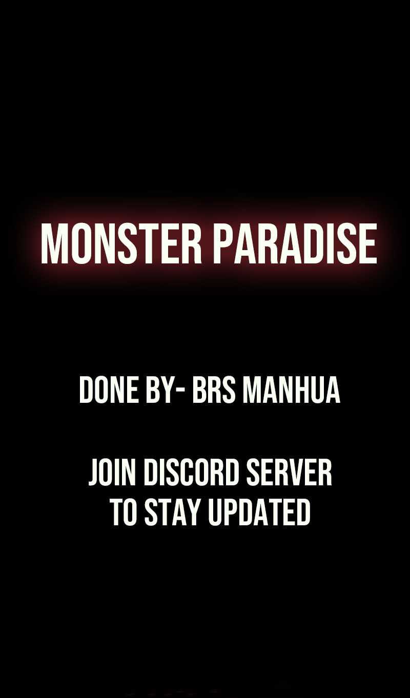 Monster Paradise Chapter 0 7